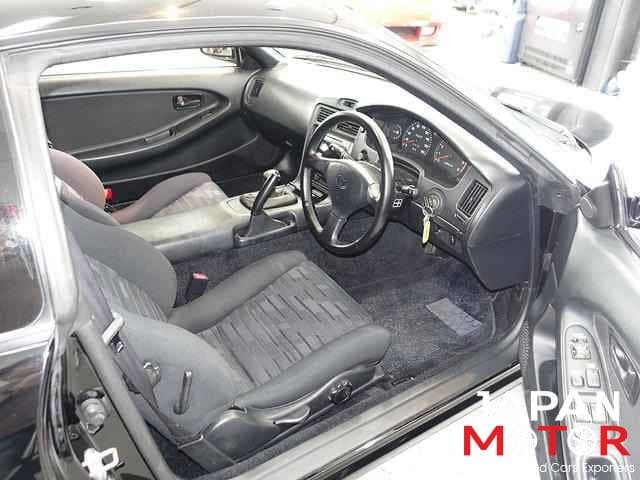1994 Toyota MR2 JDM car for sale — photo 8 of 9