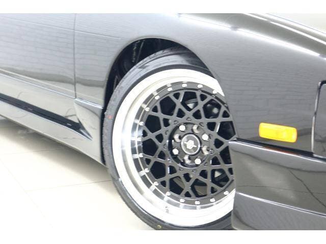 1989 Nissan Silvia JDM car for sale — photo 10 of 16