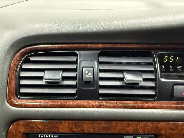 1998 Toyota Cresta JDM car for sale — photo 22 of 25