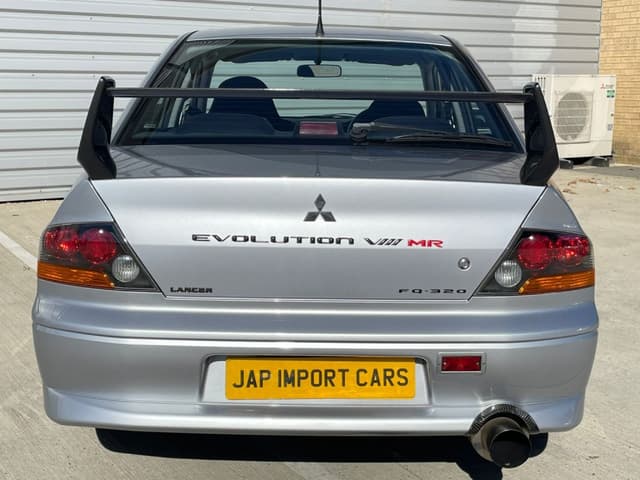 2005 JDM car for sale — photo 24 of 25