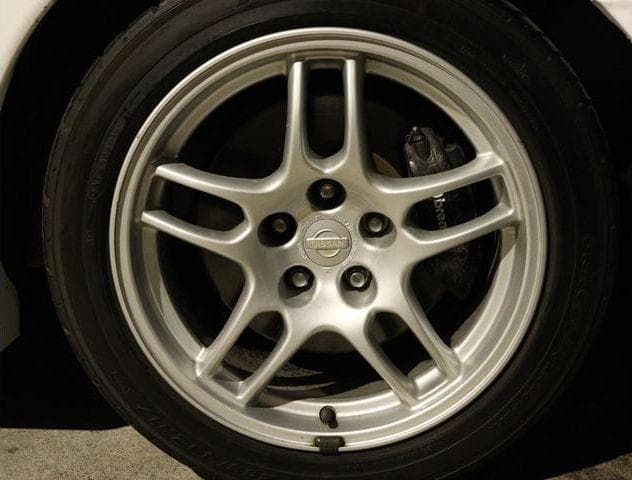1996 Nissan Skyline JDM car for sale — photo 17 of 19
