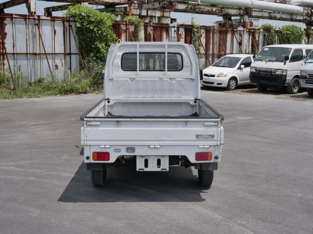 2002 Suzuki Carry JDM car for sale — photo 6 of 25