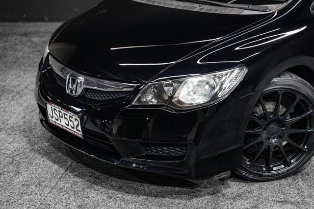 2009 Honda Civic JDM car for sale — photo 2 of 18