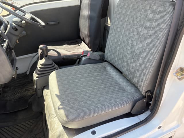 1996 Subaru Sambar JDM car for sale — photo 23 of 25