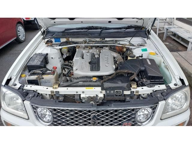2000 Nissan Stagea JDM car for sale — photo 4 of 22
