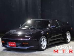 1995 Toyota MR2 JDM car for sale