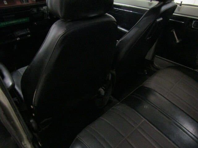 1972 Honda Life JDM car for sale — photo 15 of 25