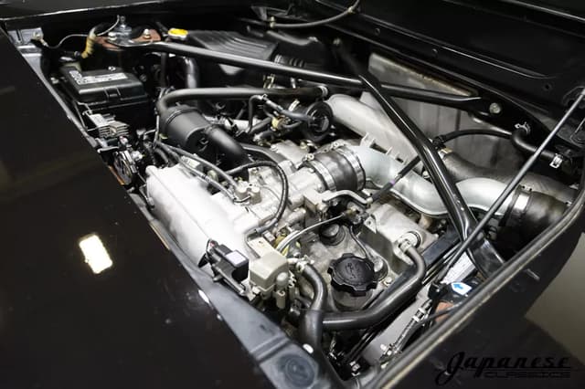 1994 Toyota MR2 JDM car for sale — photo 22 of 25