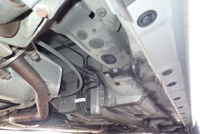 2006 Toyota Prius JDM car for sale — photo 22 of 25