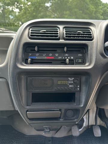 2000 Suzuki Carry JDM car for sale — photo 20 of 25