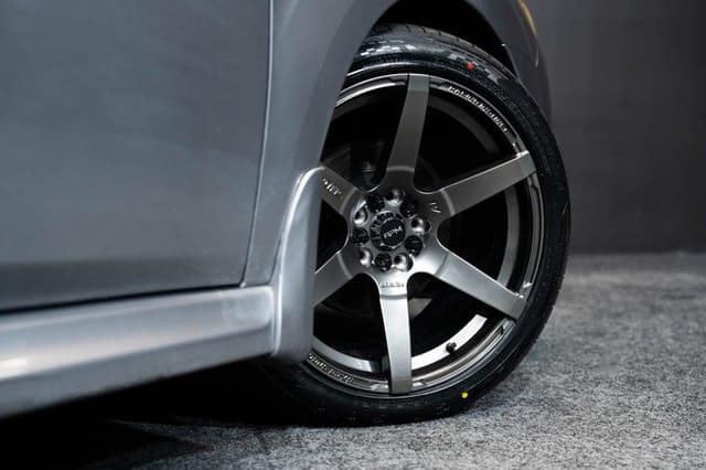 2009 Subaru Legacy JDM car for sale — photo 13 of 18