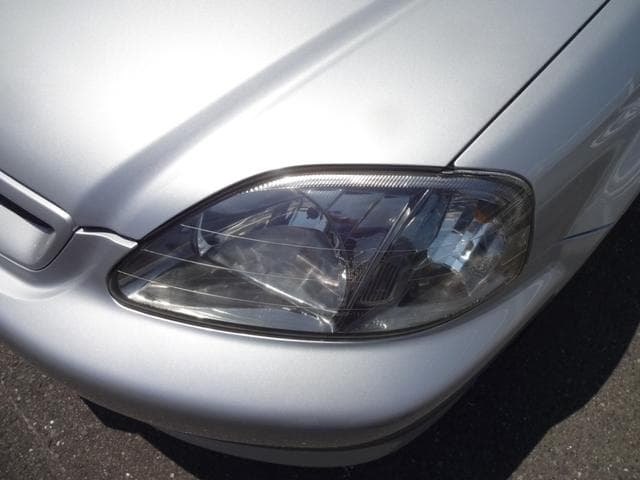 1999 Honda Civic JDM car for sale — photo 12 of 24