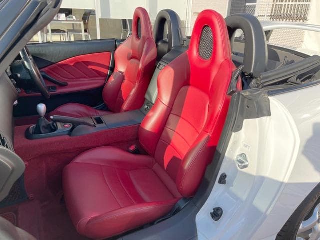 1999 Honda S2000 JDM car for sale — photo 24 of 25