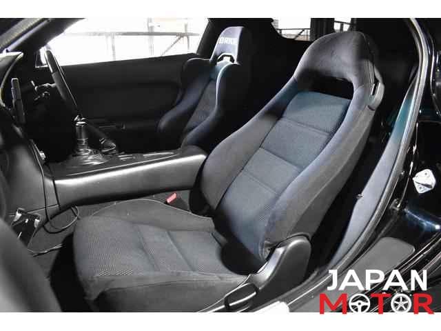 1999 Mazda RX-7 JDM car for sale — photo 8 of 10