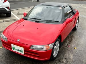 1991 Honda Beat JDM car for sale