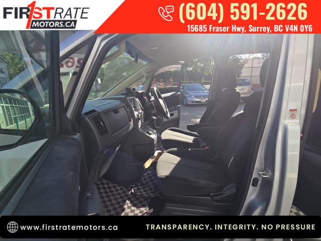 2007 Mitsubishi Delica JDM car for sale — photo 14 of 21