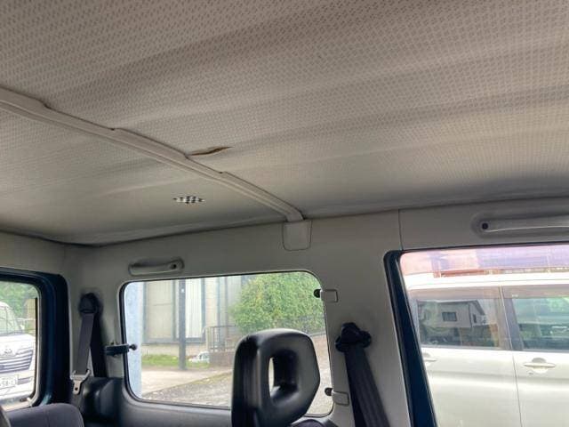 1996 Suzuki Jimny JDM car for sale — photo 18 of 20
