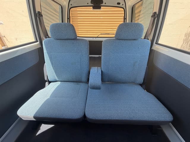 2000 Subaru Sambar JDM car for sale — photo 15 of 20