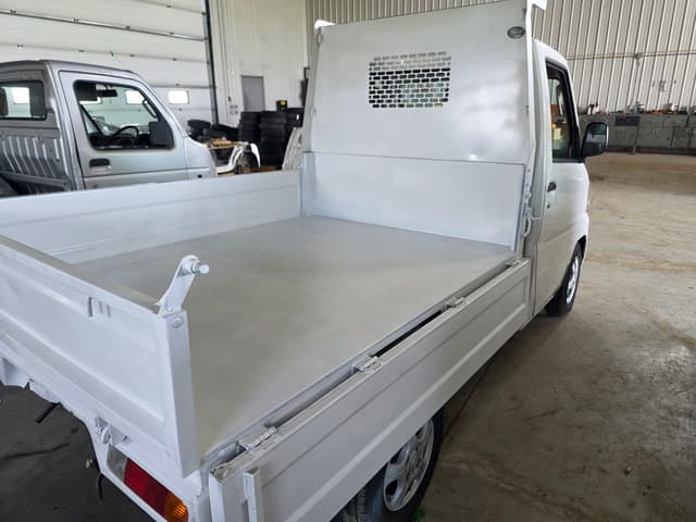 2003 Mitsubishi Minicab JDM car for sale — photo 5 of 19