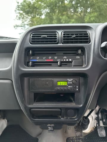 2000 Suzuki Carry JDM car for sale — photo 20 of 24