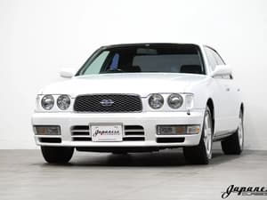 1996 Nissan Gloria JDM car for sale