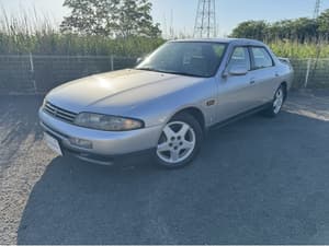 1995 Nissan Skyline JDM car for sale