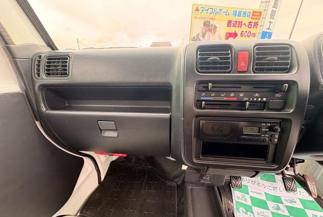 2009 Suzuki Carry JDM car for sale — photo 14 of 21