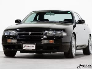 1994 Nissan Skyline JDM car for sale