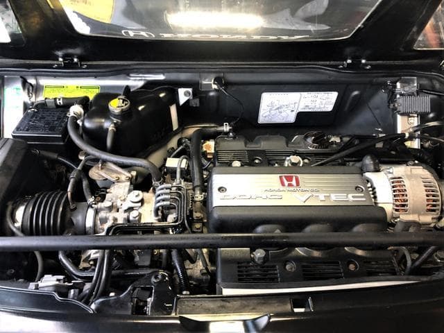 1992 Honda NSX JDM car for sale — photo 23 of 25
