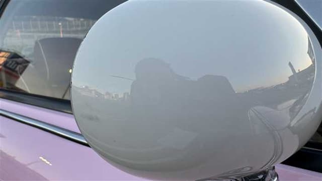 1991 Nissan Figaro JDM car for sale — photo 22 of 25