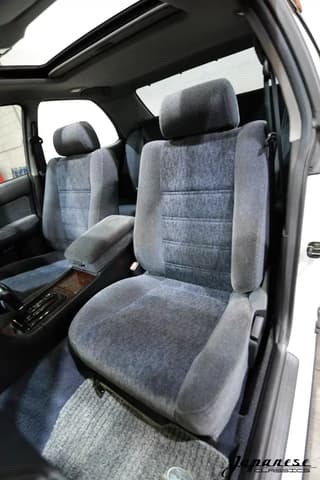 1995 Nissan Cedric JDM car for sale — photo 16 of 25