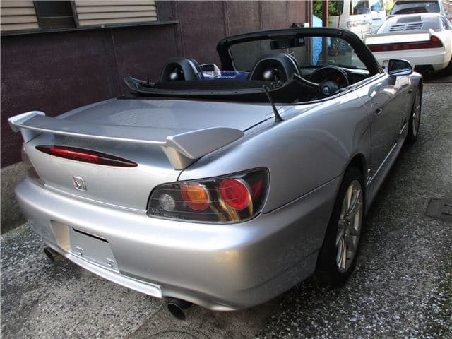 1999 Honda S2000 JDM car for sale — photo 13 of 25