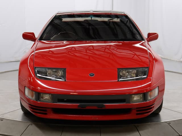 1989 Nissan Fairlady Z JDM car for sale — photo 2 of 25