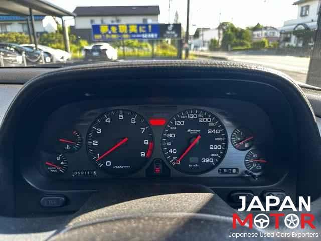 1991 Honda NSX JDM car for sale — photo 8 of 9