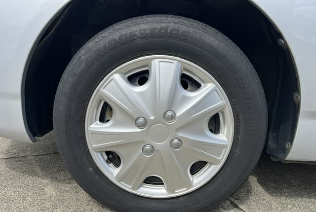 2004 Toyota Corolla JDM car for sale — photo 24 of 25
