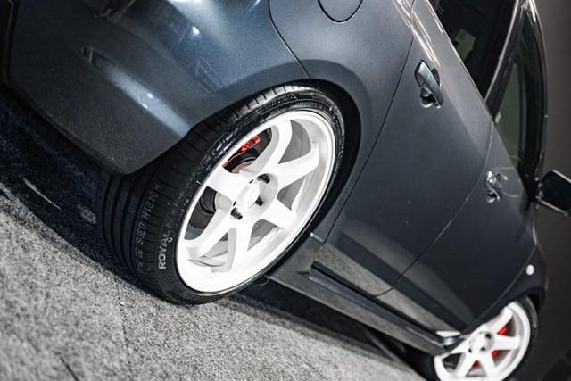 2009 Mazda Axela JDM car for sale — photo 12 of 20