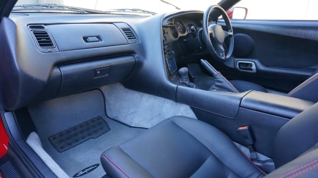 1993 Toyota Supra JDM car for sale — photo 14 of 22