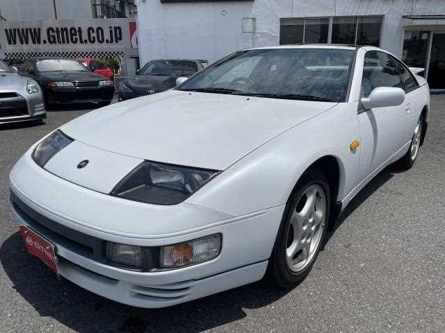 1997 Nissan Fairlady Z for sale | JDMBUYSELL