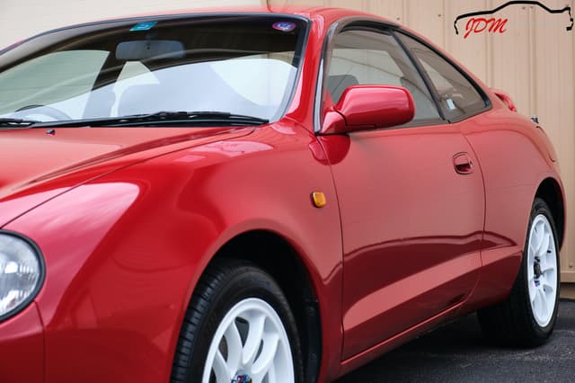 1994 Toyota Celica JDM car for sale — photo 19 of 25