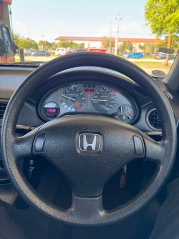 1995 Honda Crx JDM car for sale — photo 19 of 24