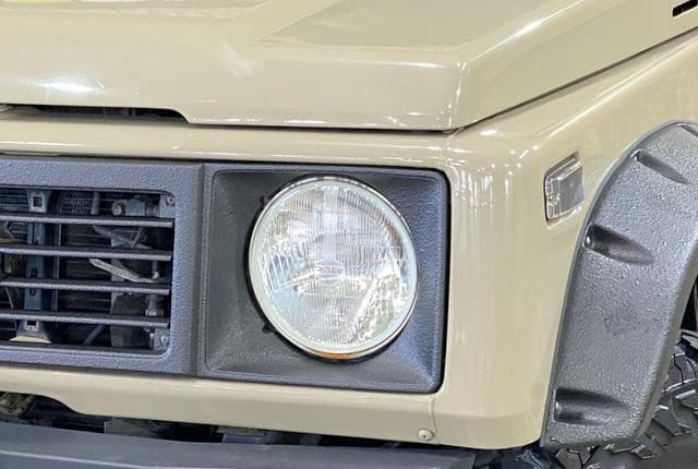 1995 Suzuki Jimny JDM car for sale — photo 7 of 12