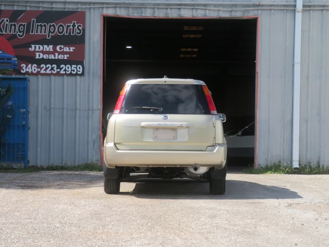 2000 Honda CR-V JDM car for sale — photo 5 of 25