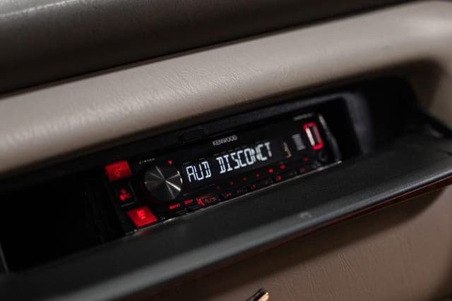 2000 Toyota Crown JDM car for sale — photo 18 of 18