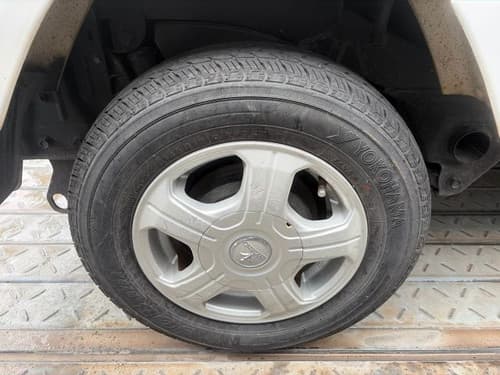 1998 Subaru Sambar JDM car for sale — photo 12 of 15