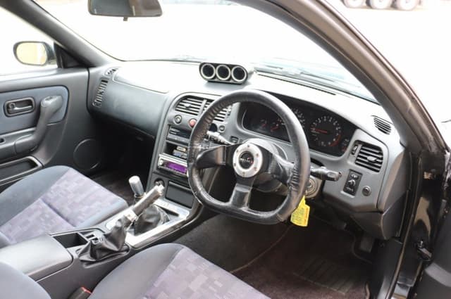 1998 JDM car for sale — photo 25 of 25