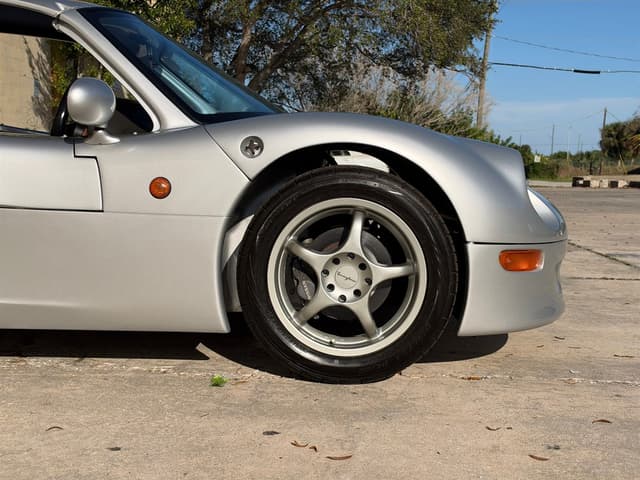 1997 Tommykaira ZZ JDM car for sale — photo 10 of 16