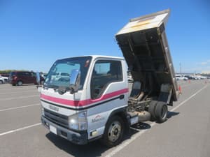 2010 Isuzu Elf JDM car for sale
