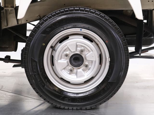 1990 Suzuki Carry JDM car for sale — photo 25 of 25