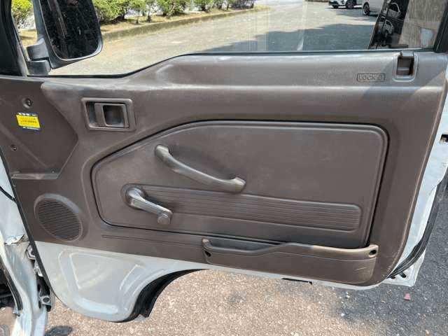 1998 Honda Acty JDM car for sale — photo 15 of 18