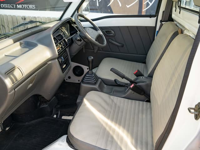 1998 Mazda Scrum JDM car for sale — photo 11 of 17